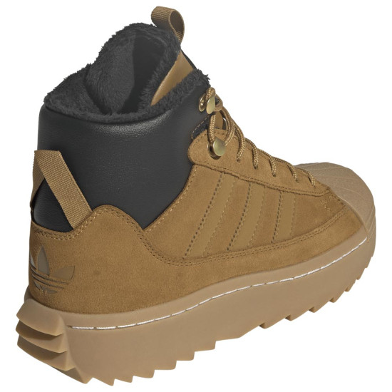 Adidas Superstar Winterized Trek